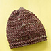 Basic / Radiant Hat pattern 