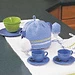 Tea Cozy and Egg Cozy pattern 