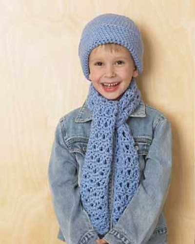 hat and scarf sale