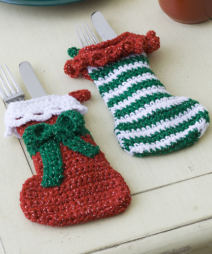 Elf Stockings: Red Stocking photo 1