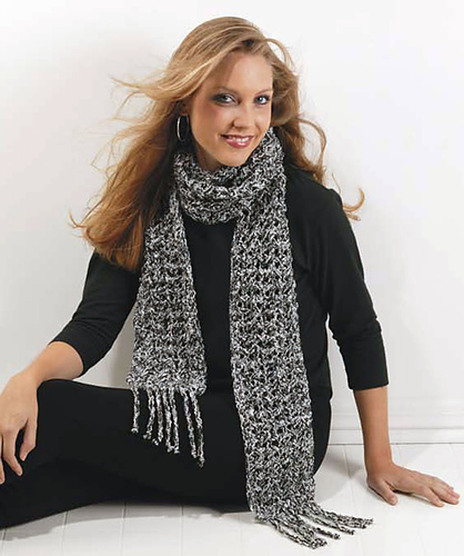 Fashion Scarf photo 1