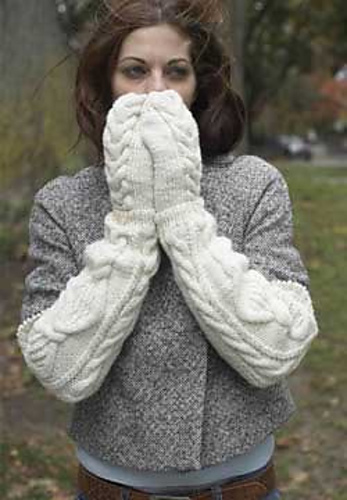 Armwarmers & Mittens (Armwarmers) photo 1