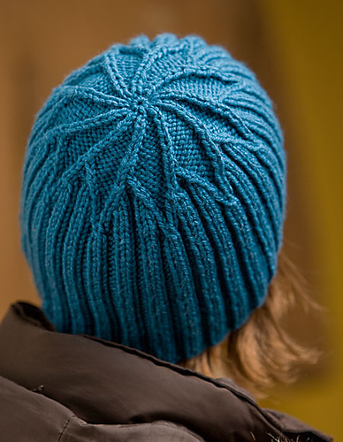 Ravelry: Sakura pattern by David Castillo