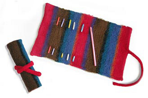Felted Hook Book photo 1