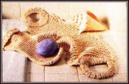 Back Scrubber photo 1