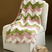 Irresistible Baby Afghan pattern 