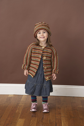 Bubblegum Baby Set #60701A (5-color) photo 1