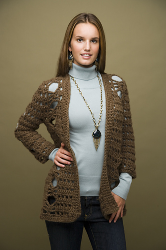 Cardigan #60372AD photo 1