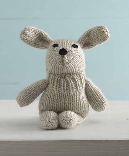 Poochie Pup Sock Critter photo 1