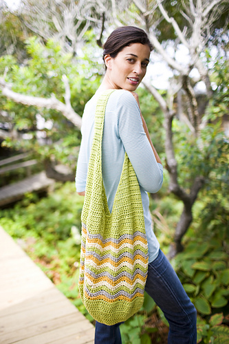 Al Fresco Market Tote photo 1