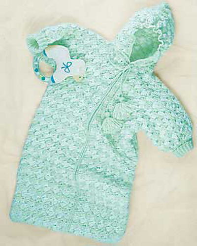 Bunting Bag photo 1
