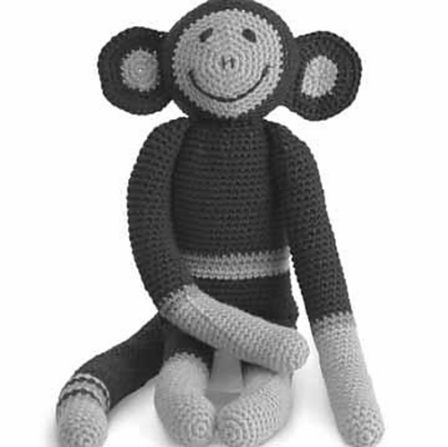 Sock'n Roll Monkey photo 3