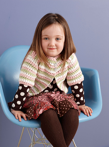Pram Parade Sweater Set photo 1