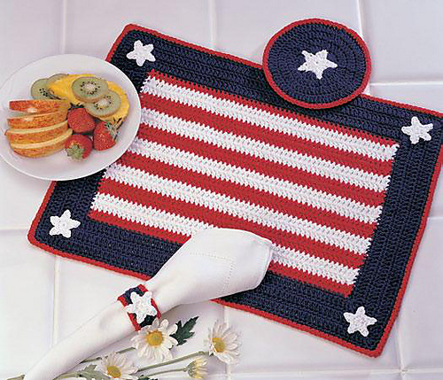 Americana Place Setting photo 1
