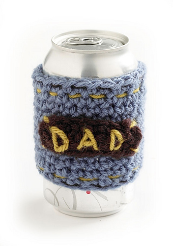 Father's Day Drink Cozies photo 1
