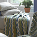 Lakeside Afghan pattern