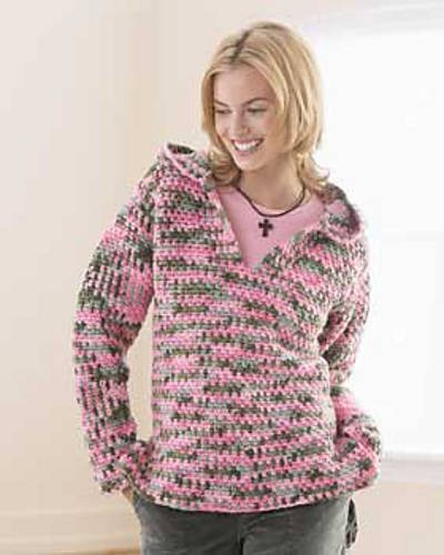 Hooded Sweatshirt #3823 photo 1