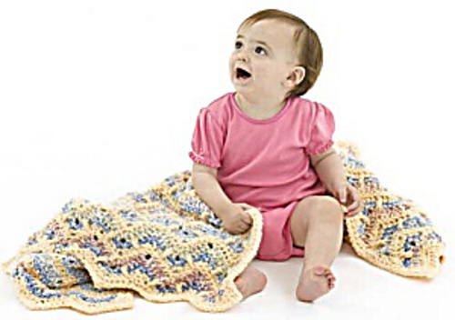 Lullaby Blanket #40267 photo 1