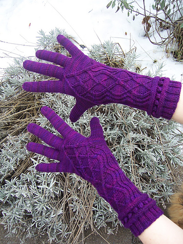 Miss Sophie’s Hands photo 2