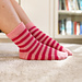 Store Bought Socks pattern 