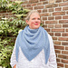 Easy Now Shawl pattern
