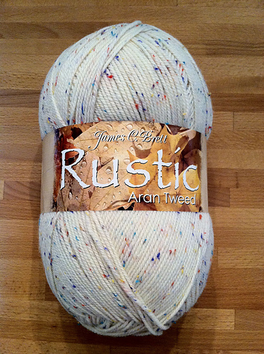 james c brett rustic