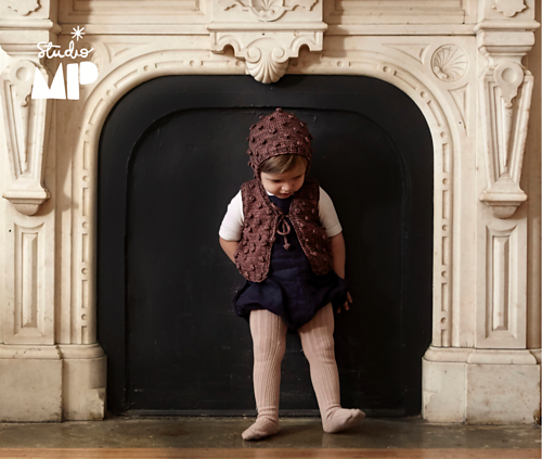 ボトムス Misha&Puff Popcorn Bloomer 2-3Y Misha & Puff Popcorn Bloomer – Flower Child