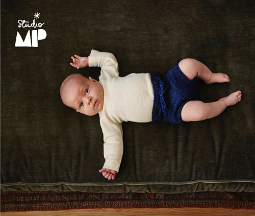 Baby Bloomers