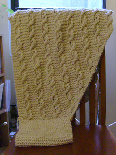 Contralto Shawl photo 3