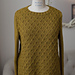 Wickerwork Pullover pattern 