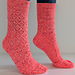 Multiplicity Socks pattern