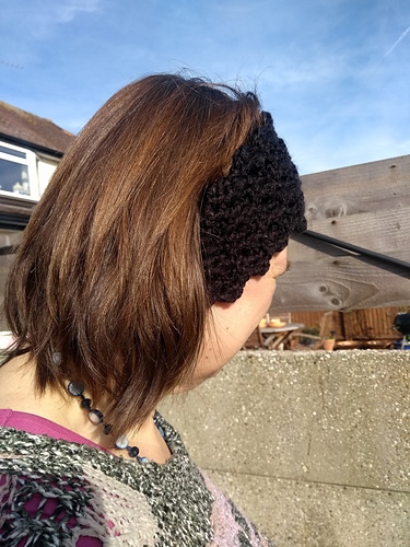 Candice Head Wrap photo 8