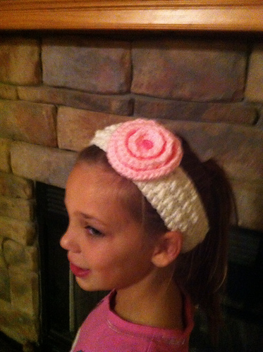 The Lindsey Headband photo 3