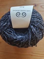 Ravelry: KDD & Co (Kate Davies Designs) Milarrochy Tweed