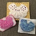 Little Christmas Angels pattern 