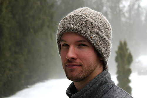 Jason's Tweed Hat photo 1