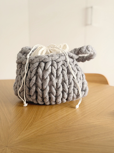 Bolso Dits