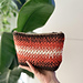 Neceser Pose pattern