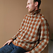 As If Pullover pattern
