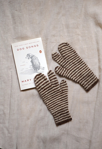 Tabi Votter - Joanna Adamek