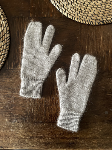 Tabi Votter - Joanna Adamek