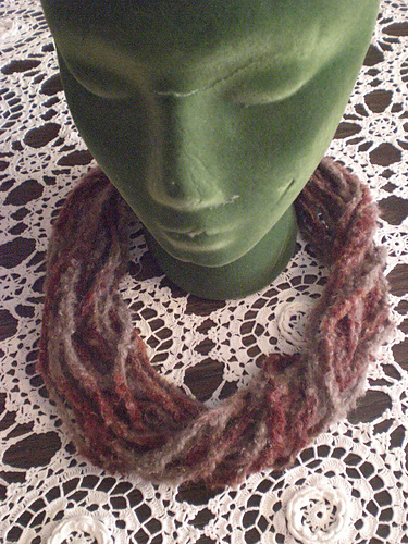 Wrapunzel photo 7