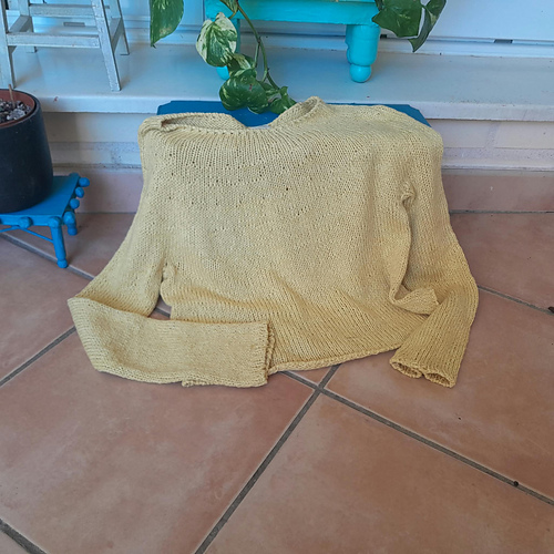 Mio Mio by Mitzi Pigna