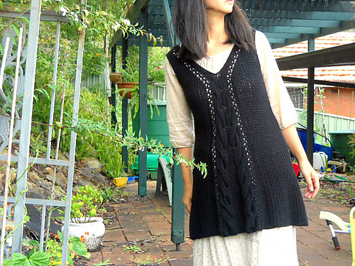 Gala Top & Tunic photo 3