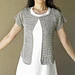 14 Short Cardigan pattern