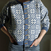 Kiruna Cardigan pattern 
