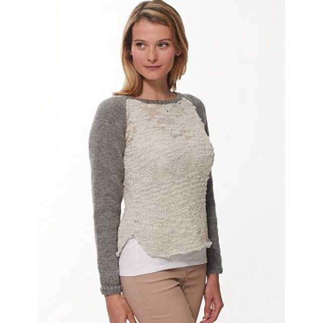 baseball tee pattern