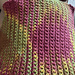 Classic Cotton Dishcloth pattern 
