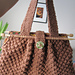 Knitting Needle Knitting Bag photo 3
