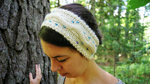 Ravelry: Ice Princess pattern by Madeline Kvale